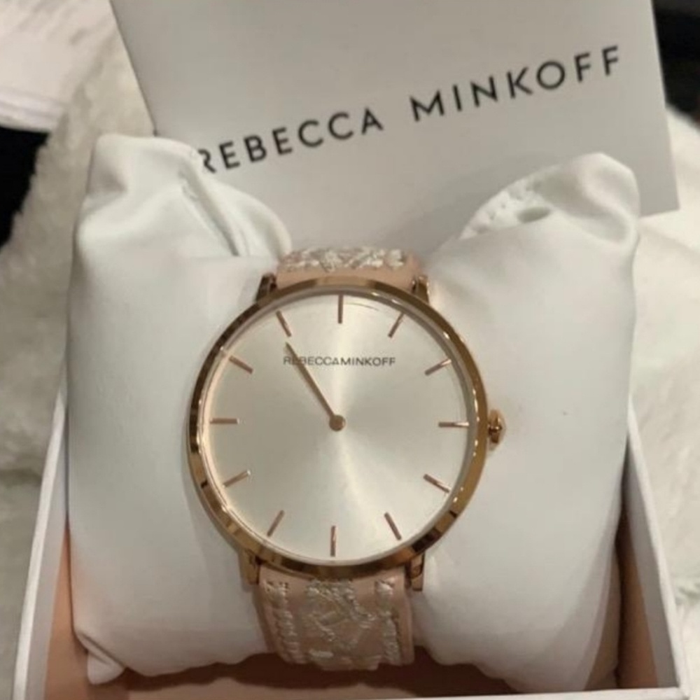 Rebecca Minkoff Watch